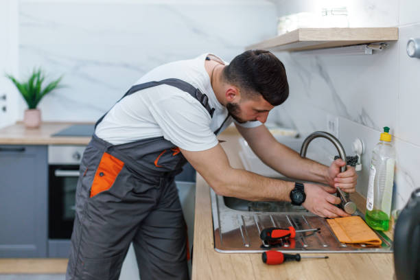 Best Same-Day Plumbing Service  in Hargill, TX