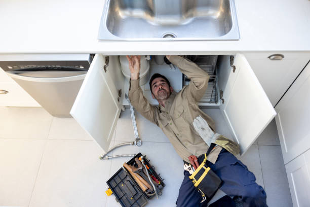 Best Water Softener Installation  in Hargill, TX