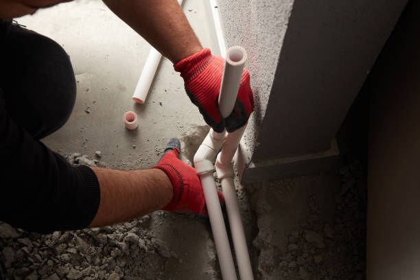 Reliable Hargill, TX Plumbing Solutions